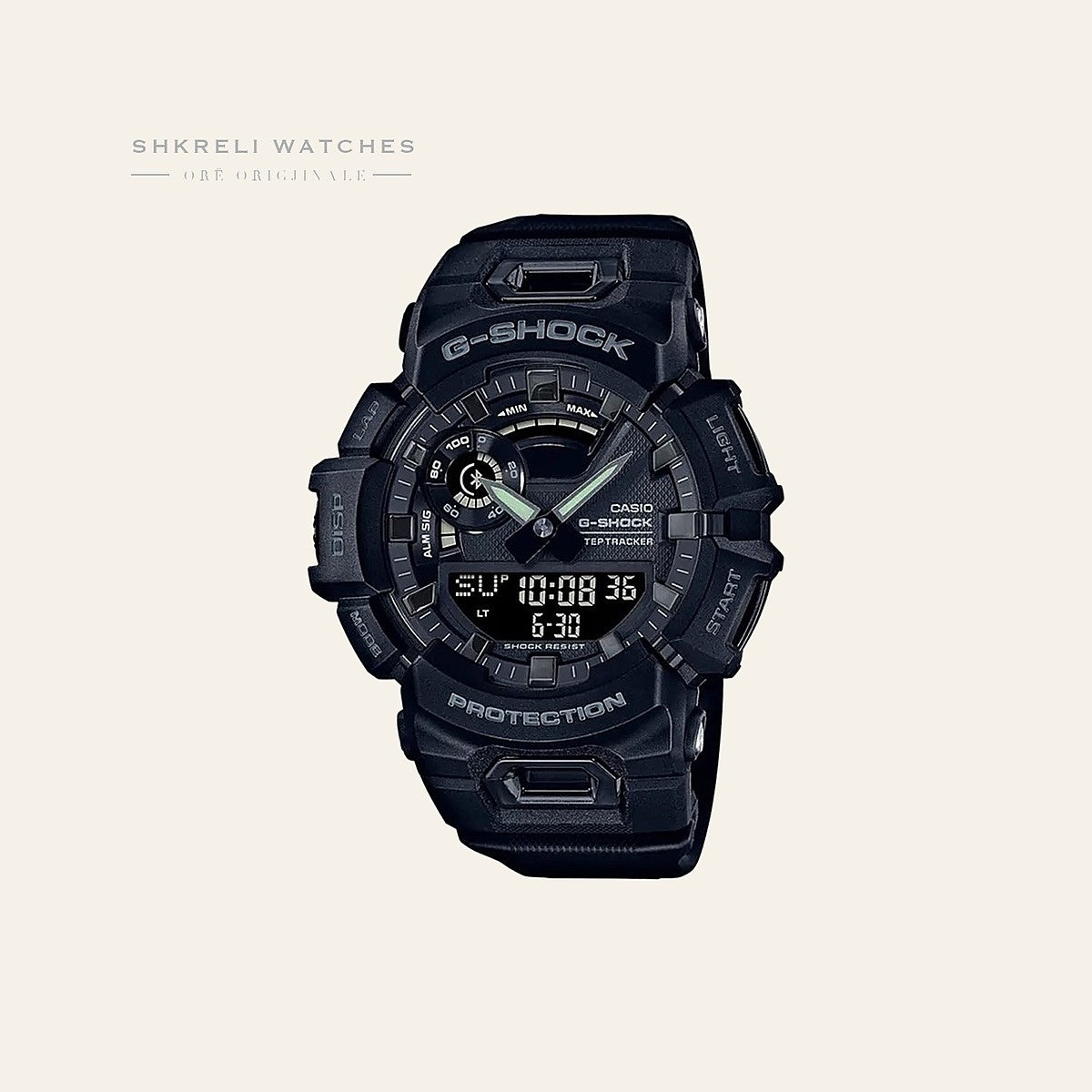 G-Shock GBA-900 — G-Shock | Shkreli Watches