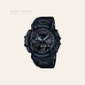 G-Shock GBA-900