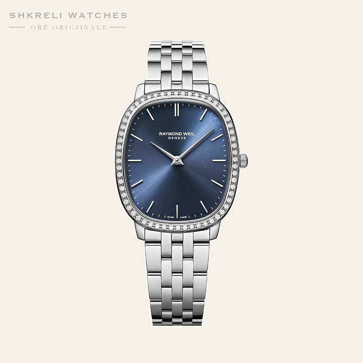 Raymond Weil Toccata Heritage