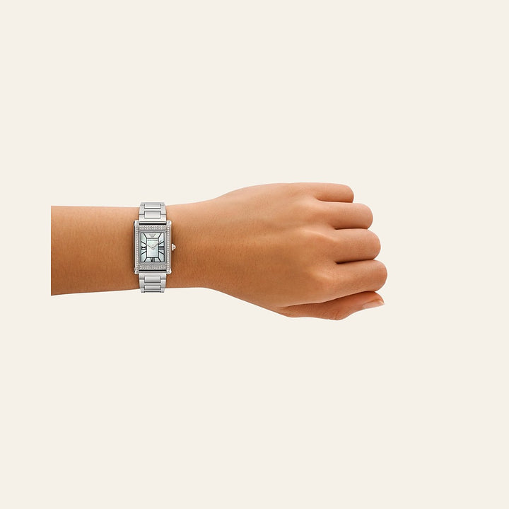 Emporio Armani Classic / Elegance