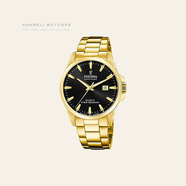 Festina Klasike për Meshkuj