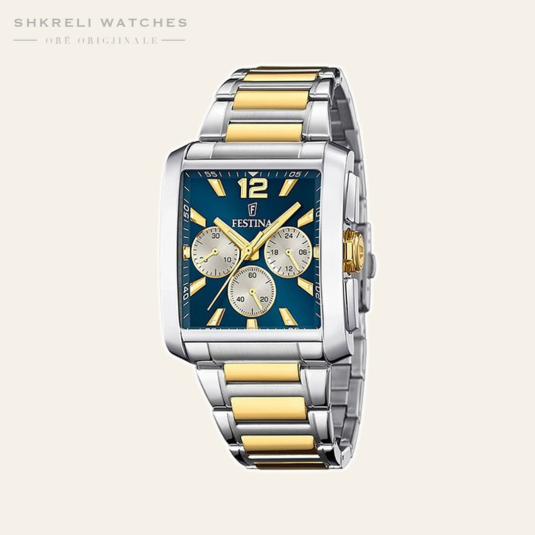 Festina Classic — Grey