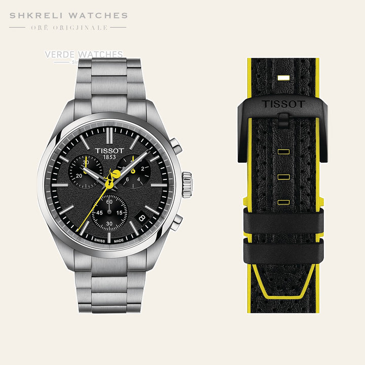 Tissot PR Tour de France
