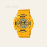 G-Shock GA-110SLC