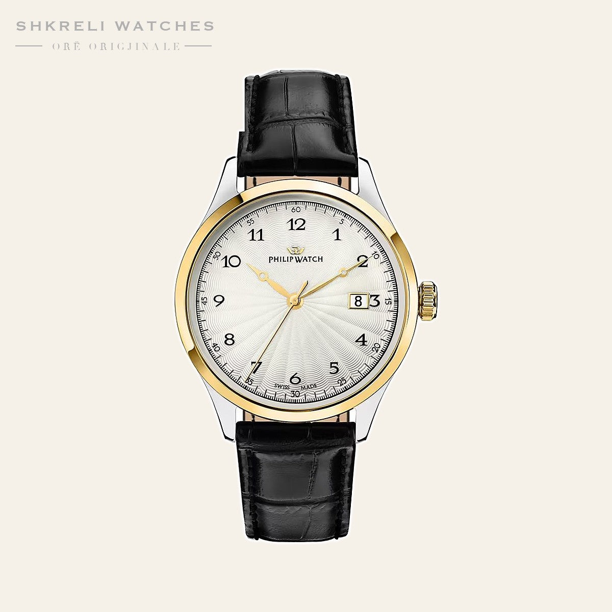 Philip Watch Museum — Philip Watch | Shkreli Watches