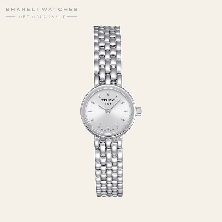 Tissot Lovely