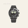 Citizen Eco-Drive Sports Chronograph
