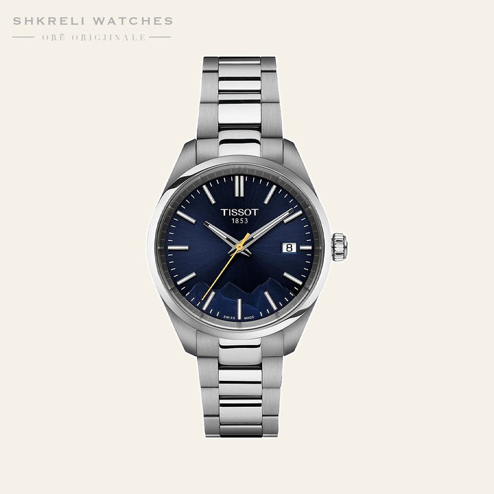 Tissot PR Jungfraubahn