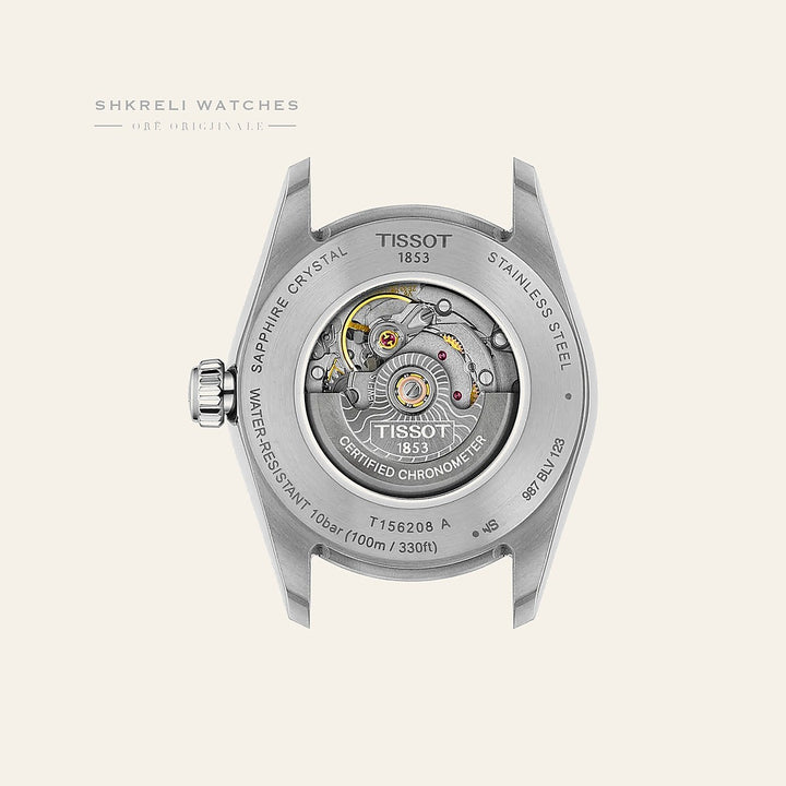 Tissot Ballade 30mm