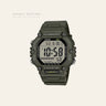 Casio AE-1600HX