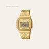 Casio A1000G