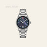 Swiss Military Hanowa Roadrunner Lady Sparkle