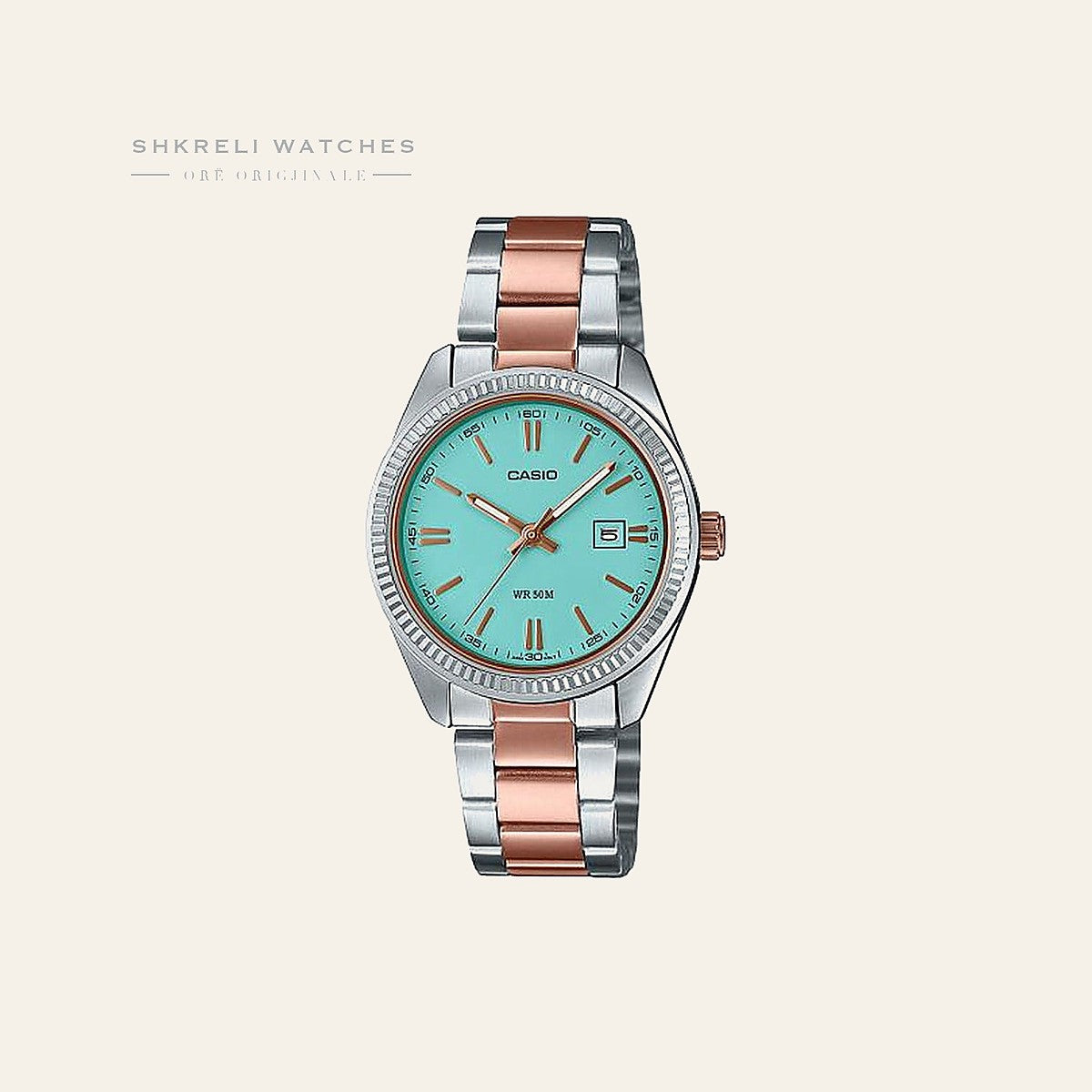 Casio LTP-1302PRG — Casio | Shkreli Watches