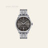 Tissot Chemin Des Tourelles