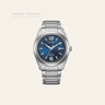 Citizen Eco-Drive Titanium