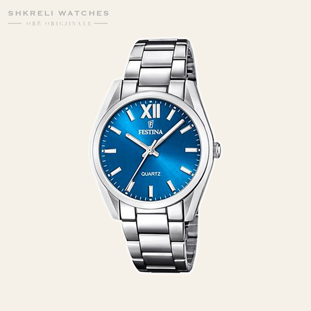 Festina Alegria / Boyfriend