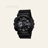 G-Shock GA-110