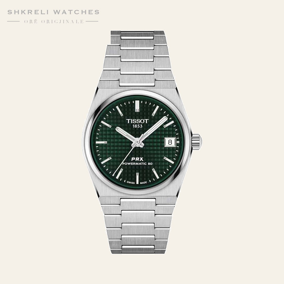 Tissot PRX 35mm Powermatic 80