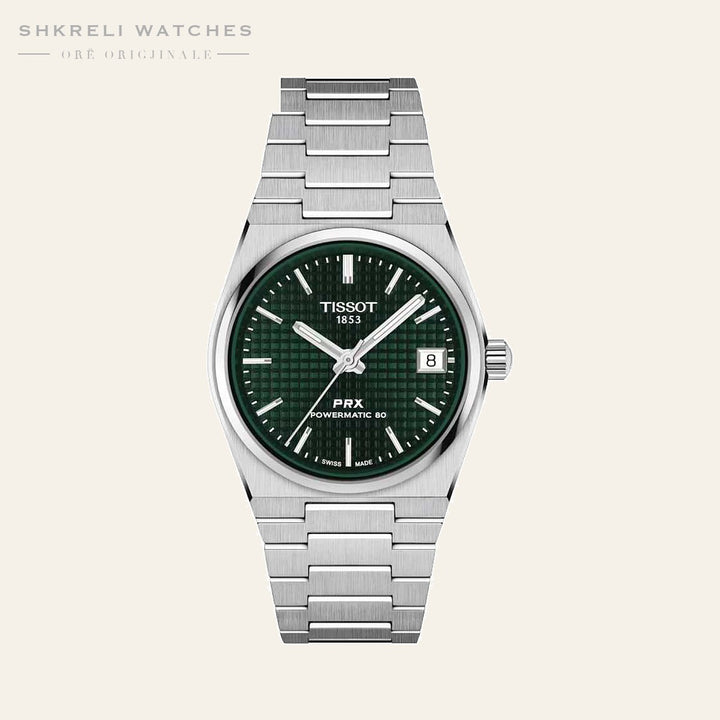 Tissot PRX 35mm Powermatic 80