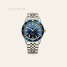 Raymond Weil Freelancer