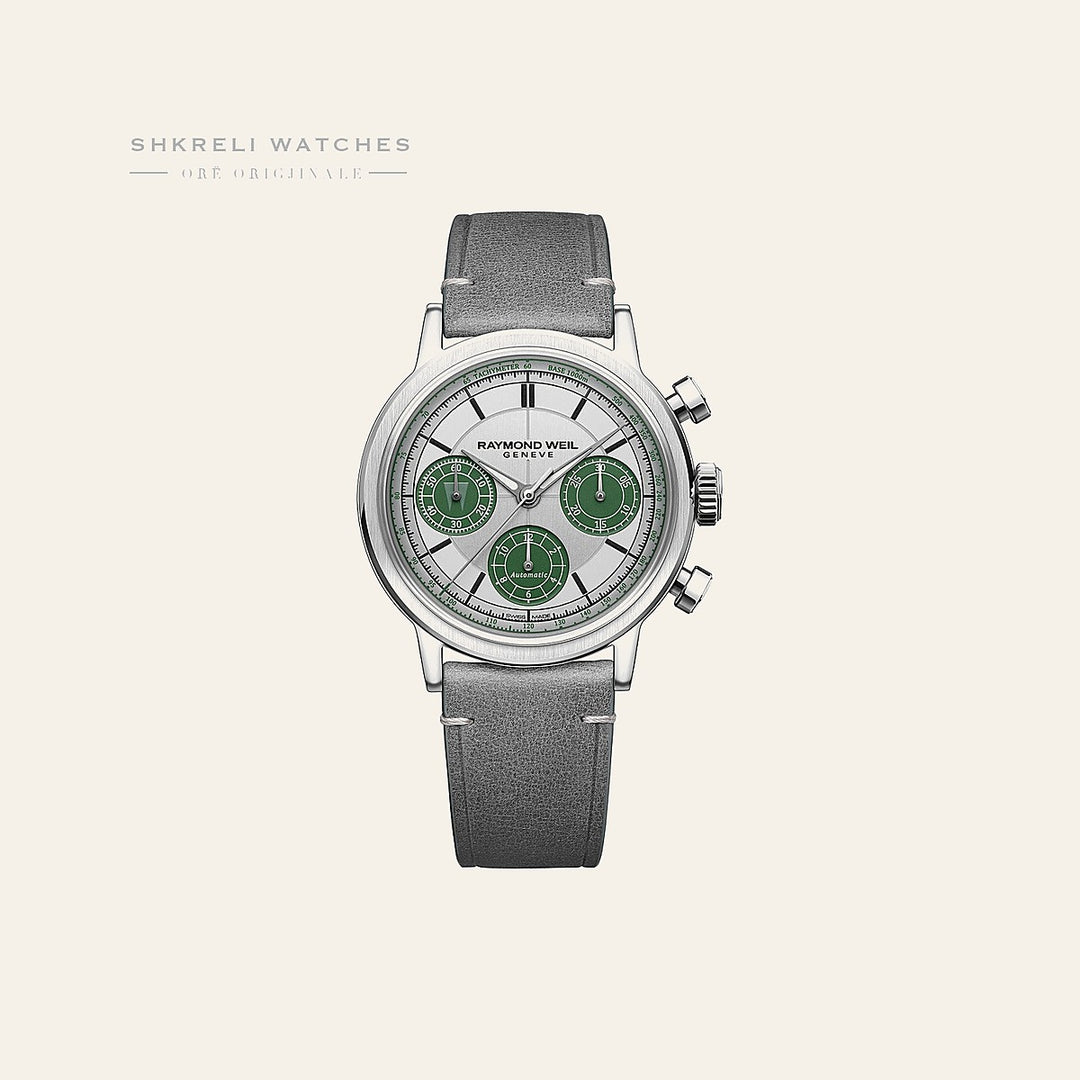 Raymond Weil Millesime