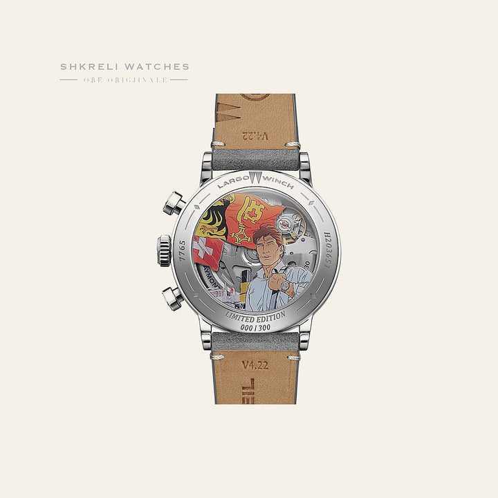 Raymond Weil Millesime