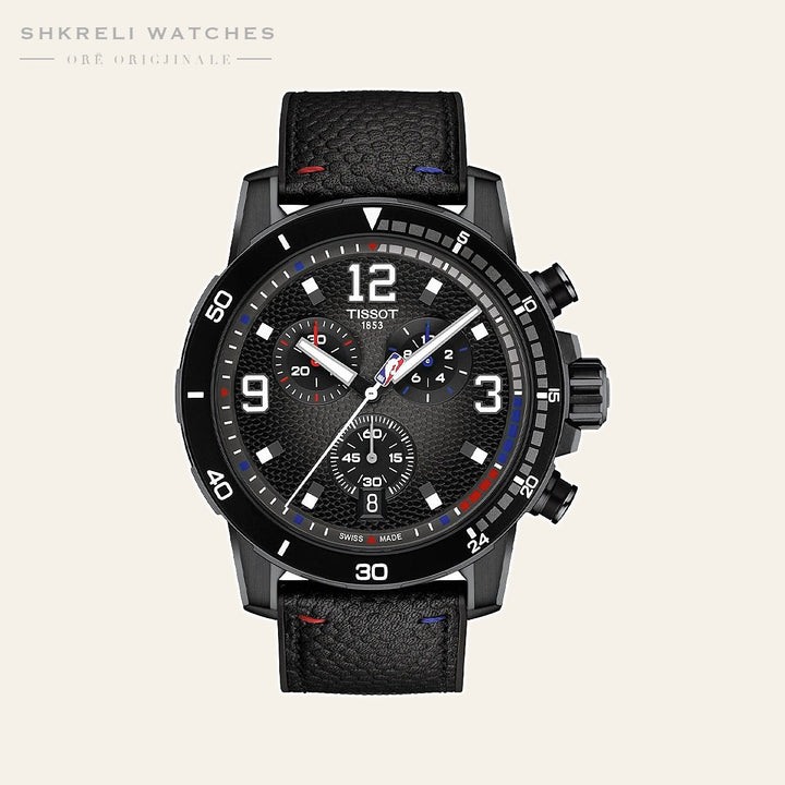 Tissot Supersport NBA Special Edition