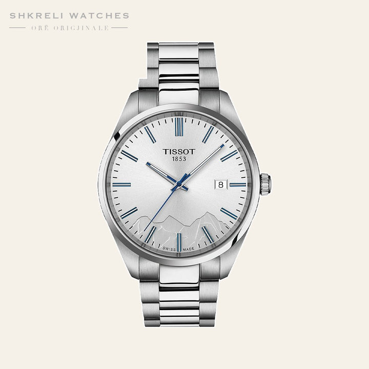 Tissot PR Jungfraubahn