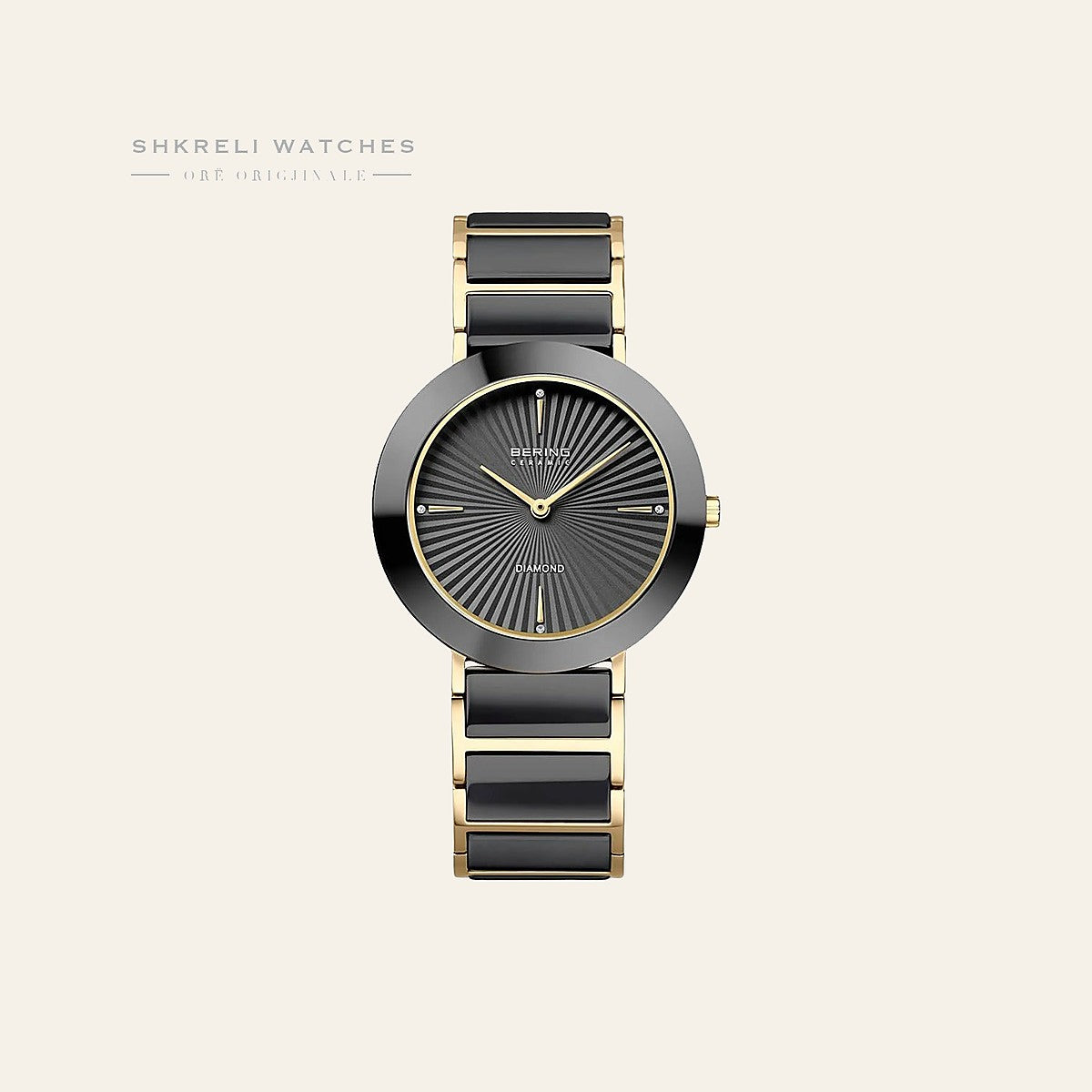 Bering Ceramic — Bering | Shkreli Watches