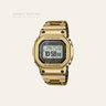 G-Shock GMW-BZ5000GD