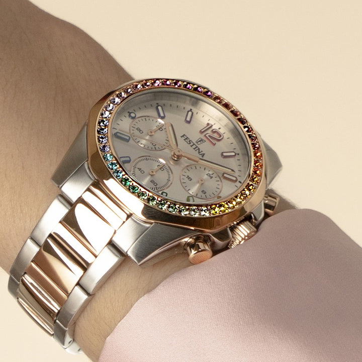 Festina Klasike — pamja 6 | Shkreli Watches