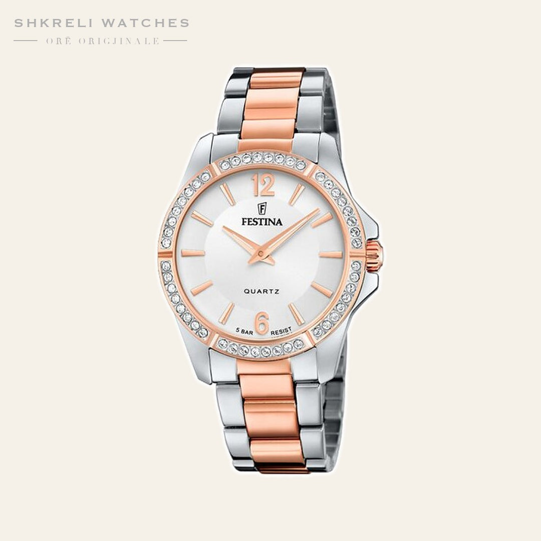 Festina Classic — Beige