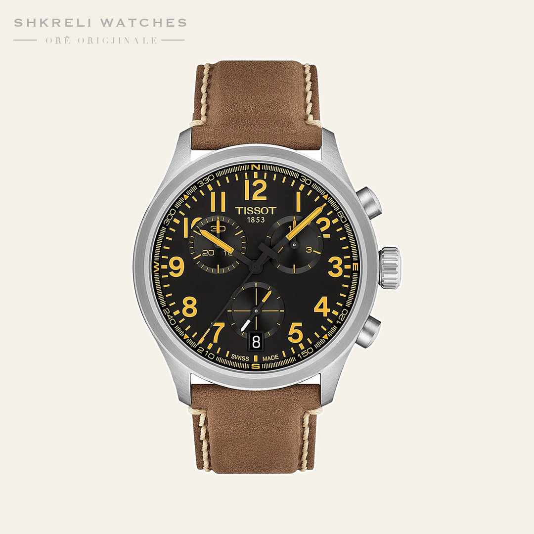 Tissot Chrono L 42mm