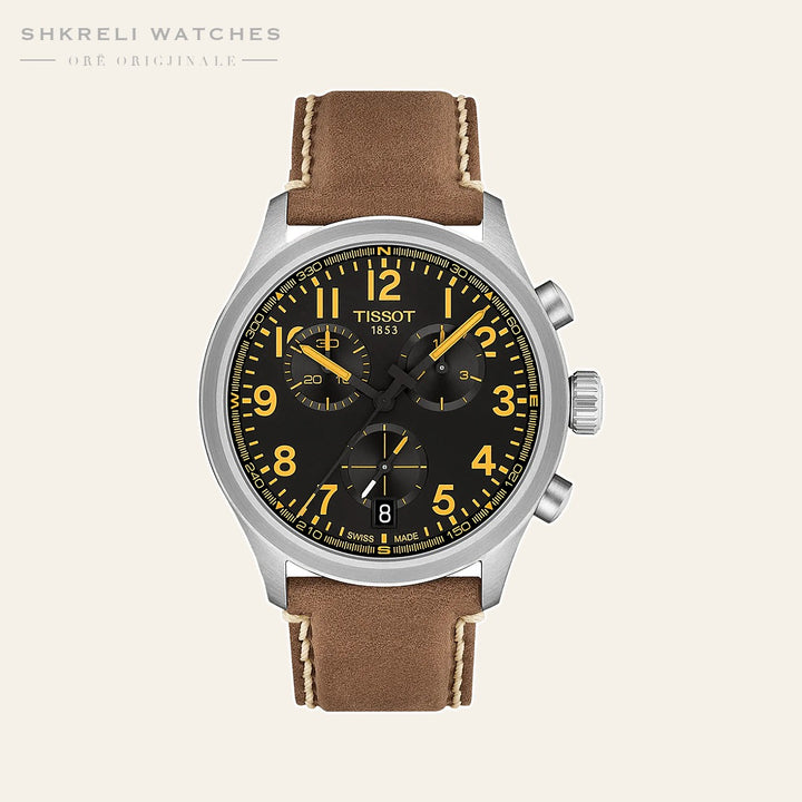 Tissot Chrono L 42mm