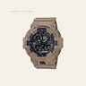 G-Shock GA-700CA
