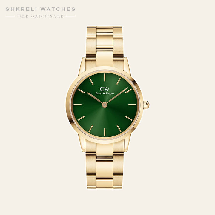 Daniel Wellington Klasike — Jeshile
