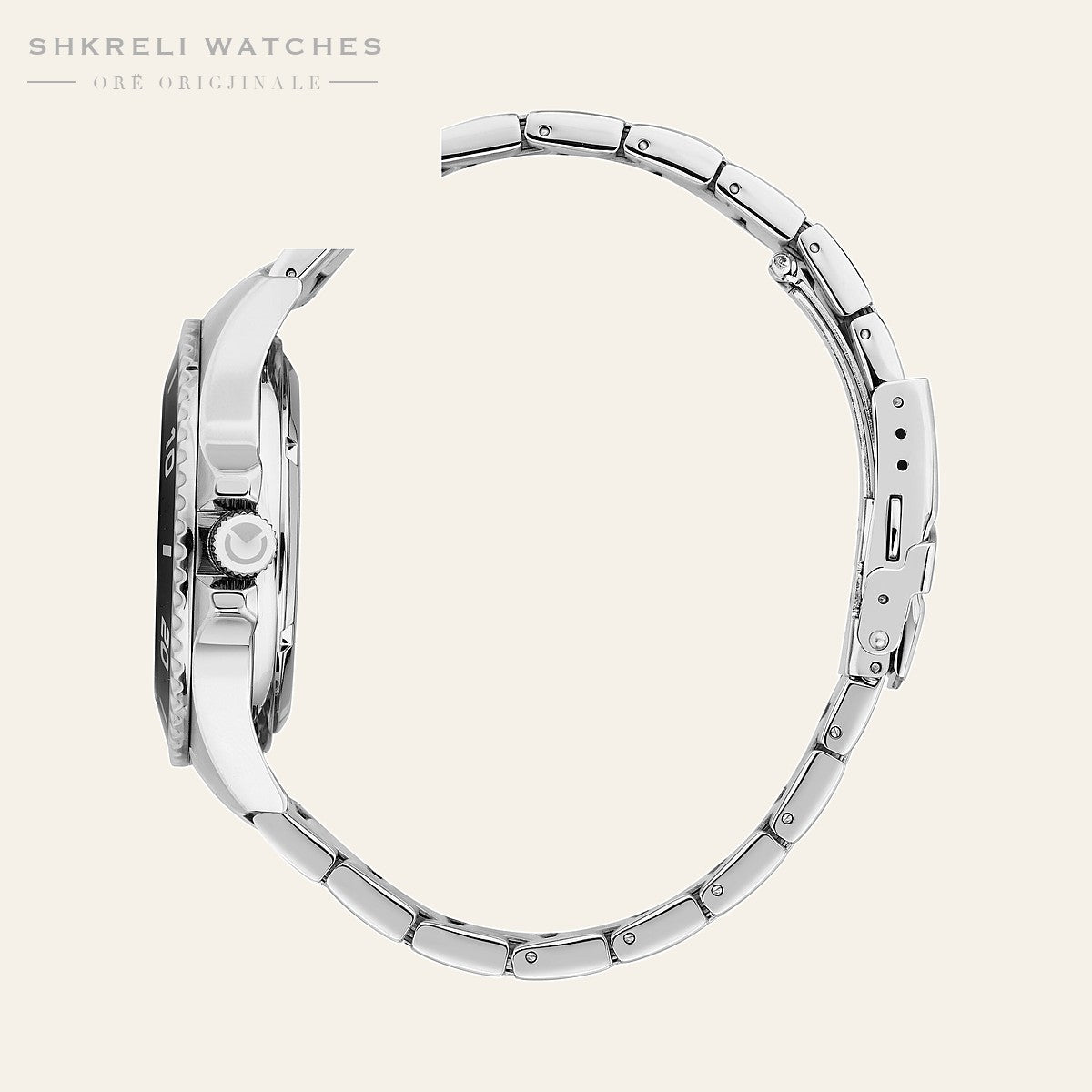 Sector Automatic — pamja 2 | Shkreli Watches