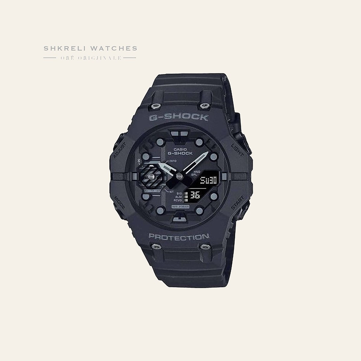 G-Shock GA-B001 — G-Shock | Shkreli Watches