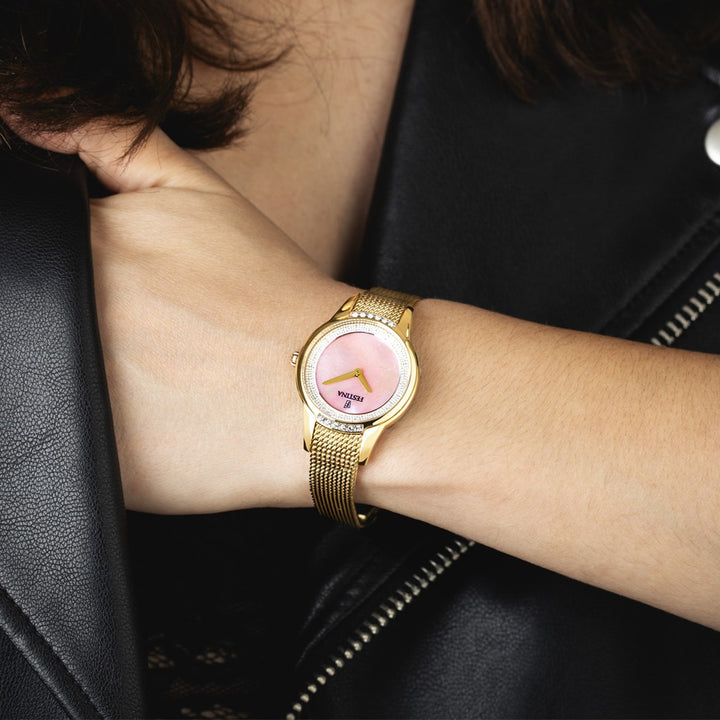 Festina Mademoiselle — pamja 4 | Shkreli Watches