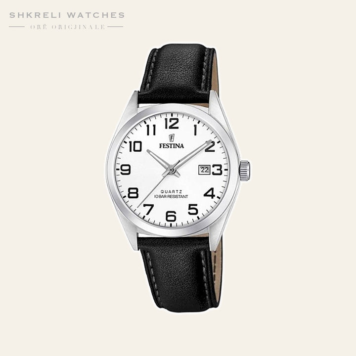 Festina Klassik — Silber