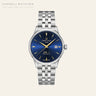 Certina 38mm