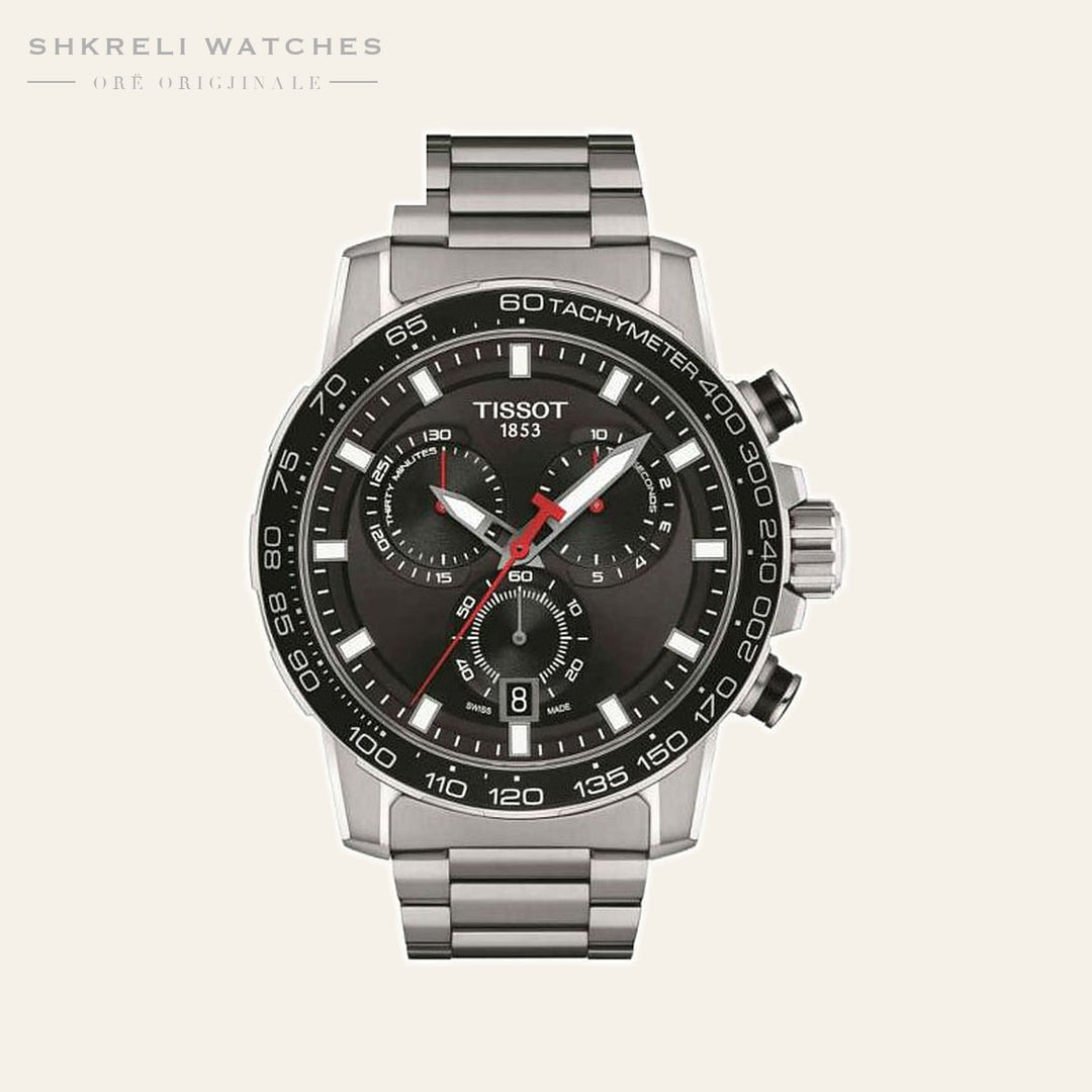 Tissot Supersport Chrono