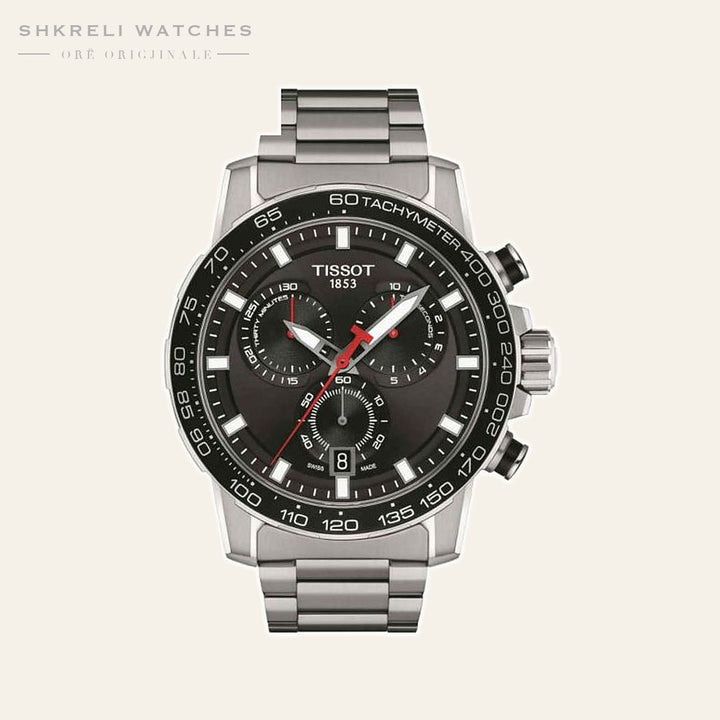 Tissot Supersport Chrono