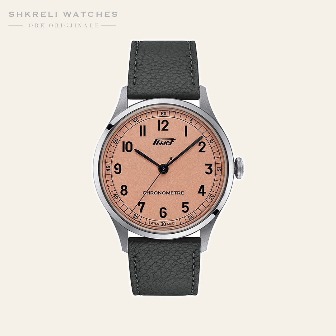 Tissot Heritage