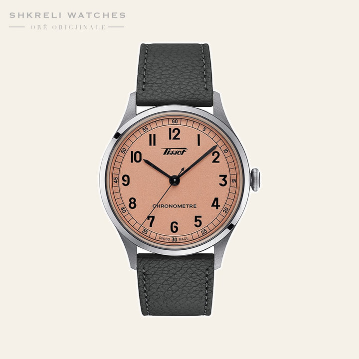 Tissot Heritage