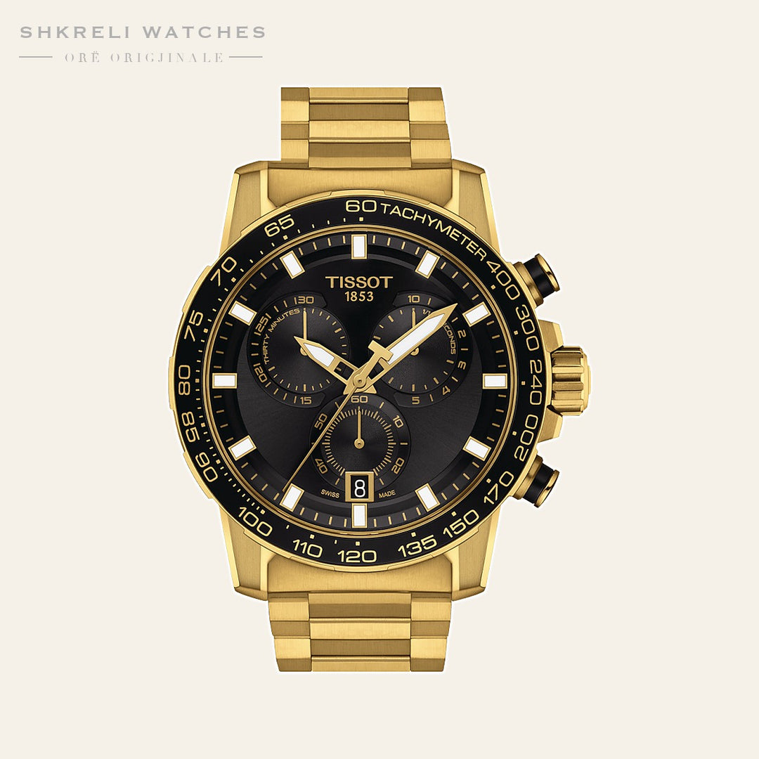 Tissot Supersport Chrono