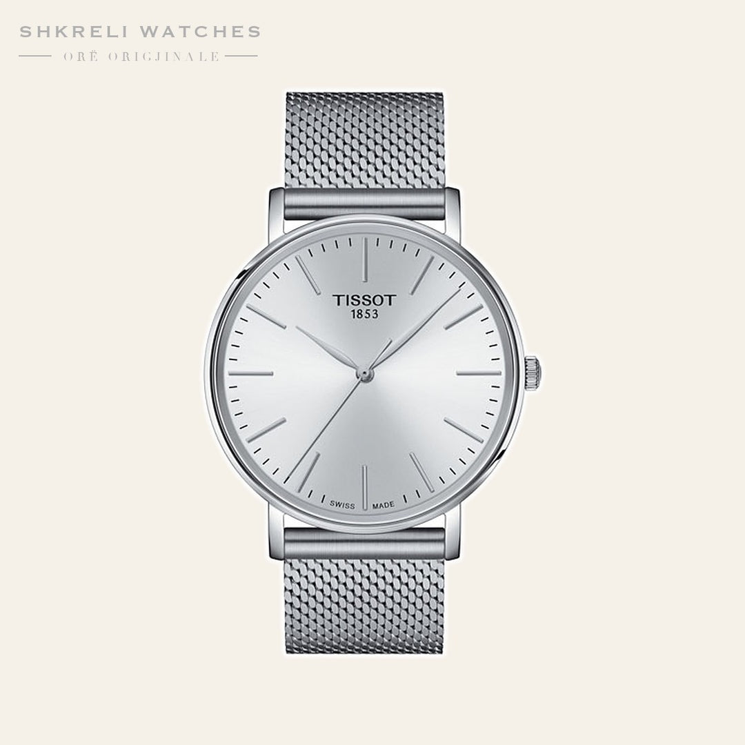 Tissot Everytime 40mm
