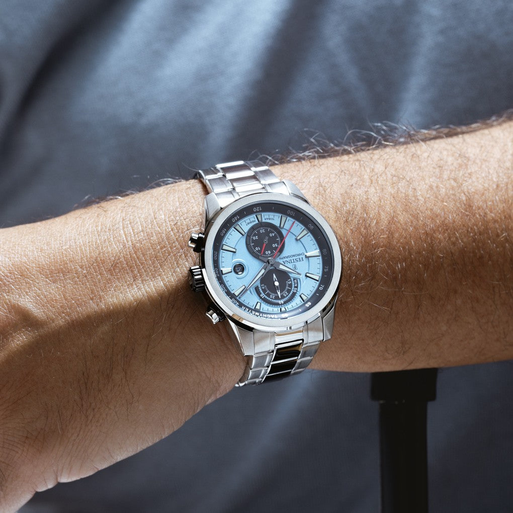 Festina Classics — pamja 4 | Shkreli Watches