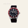 Orient Kanno / Mako-style Diver
