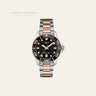 Tissot Seastar 36mm